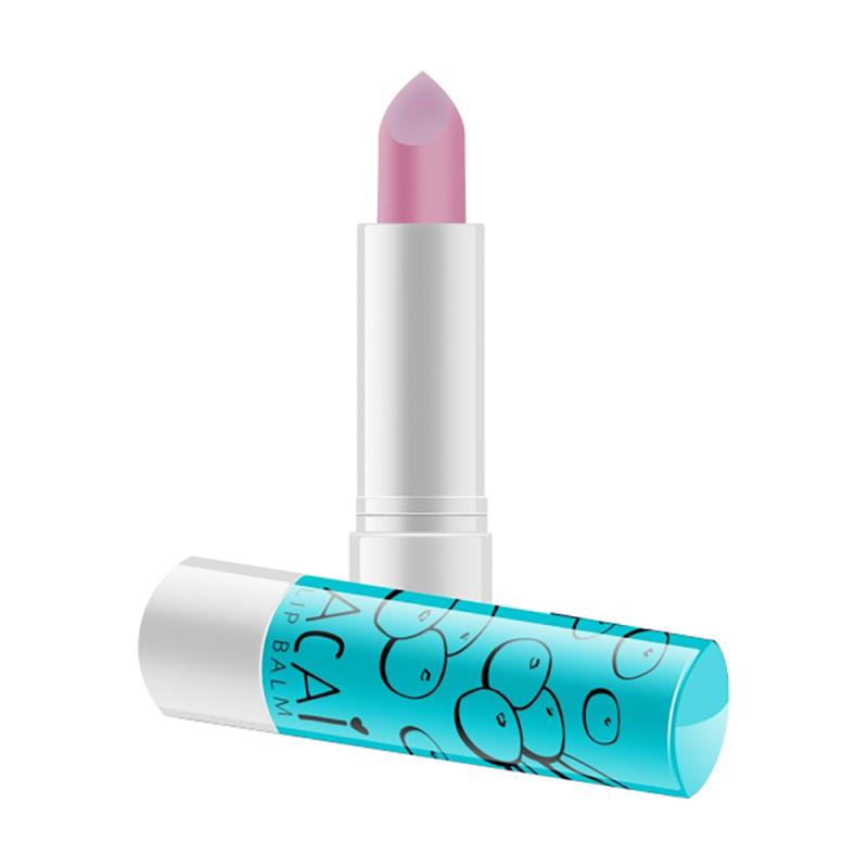 Бальзам для губ Aroma Lip Balm, 4 г, в ассортименте