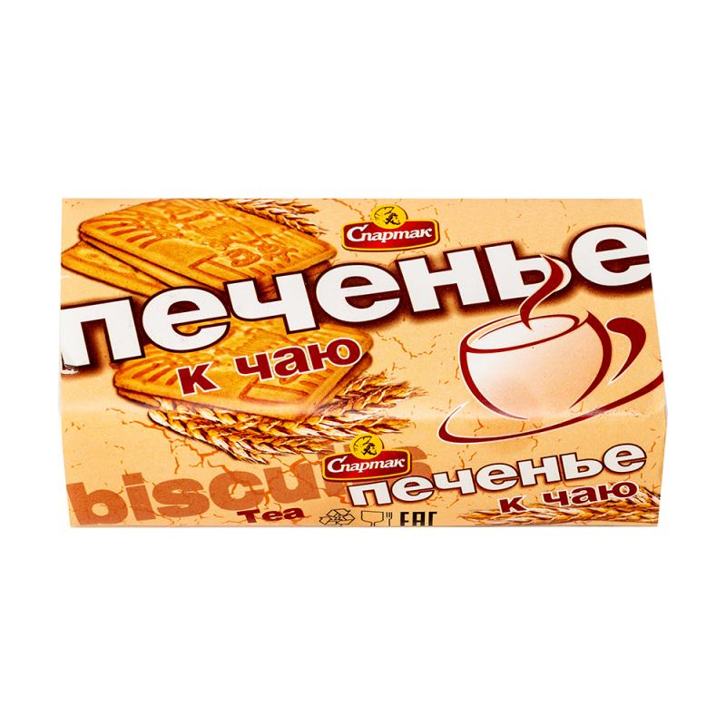 Печенье "К чаю", 100 г