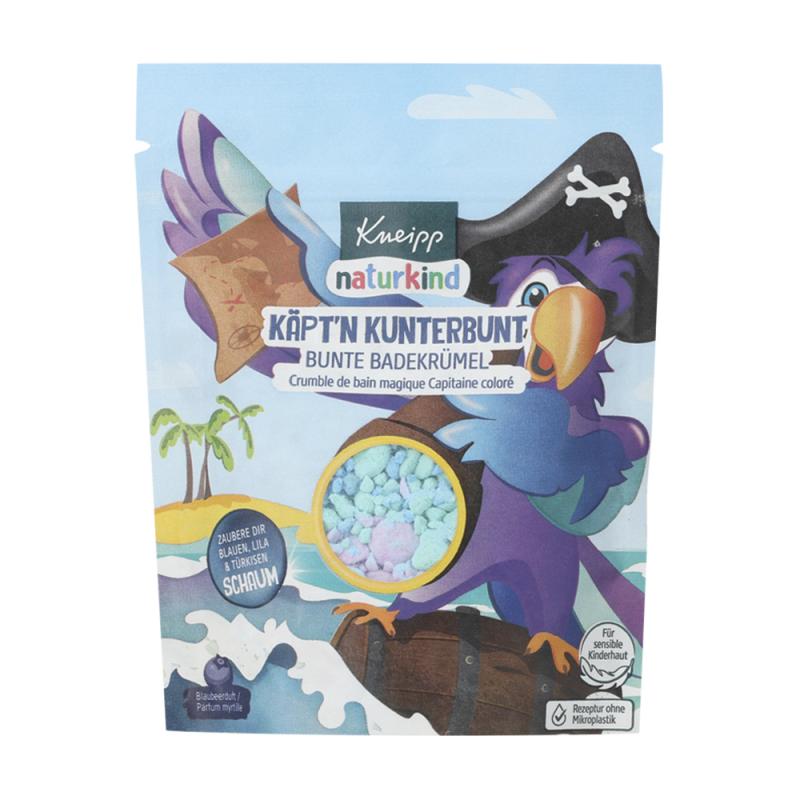 Соль для ванны Kneipp для детей, 60 г