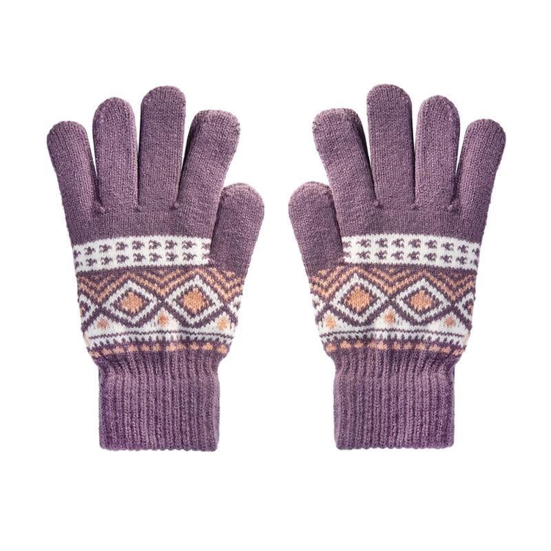 Перчатки женские, Lady Collection, в ассортименте