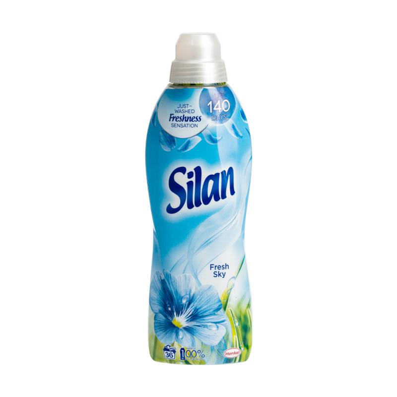 Кондиционер для белья, Silan, 800 мл, в ассортименте