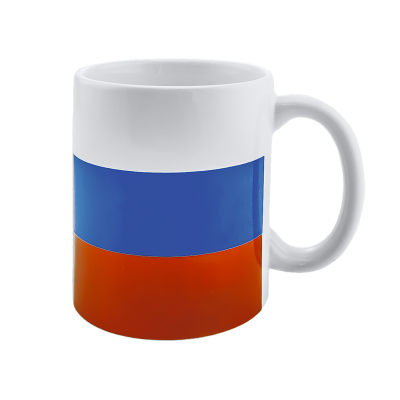 Кружка "Россия"