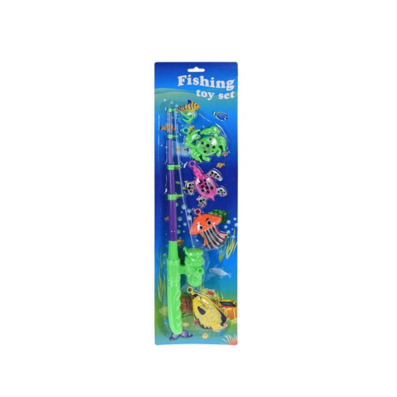 Игра "Рыбалка"