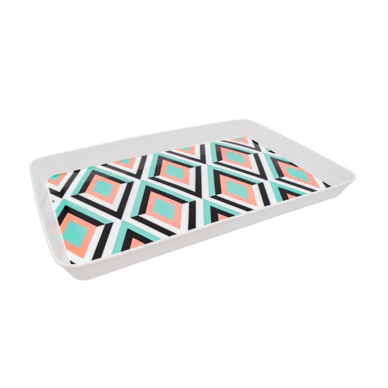 Поднос, O`Kitchen, 35х23 см, в ассортименте