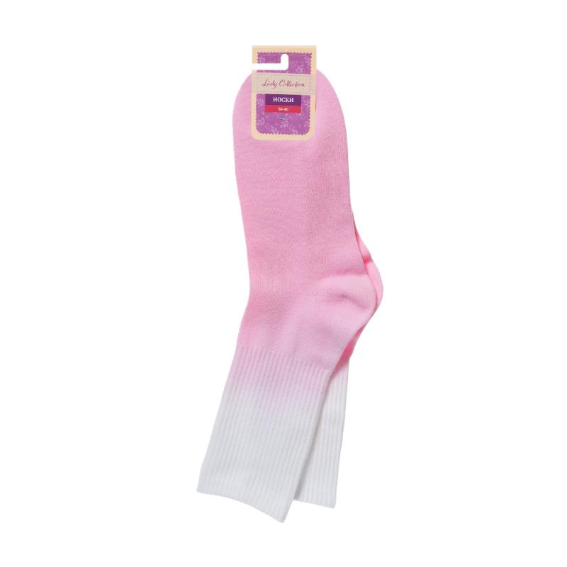 Носки женские, Lady Collection, в ассортименте