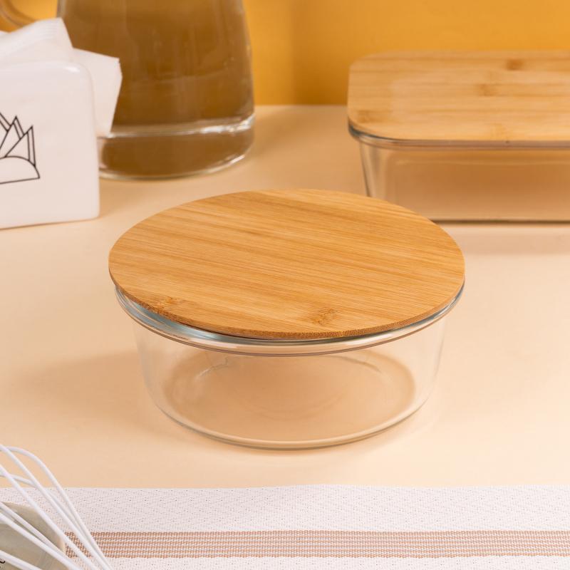 Контейнер для еды, O`Kitchen, в ассортименте