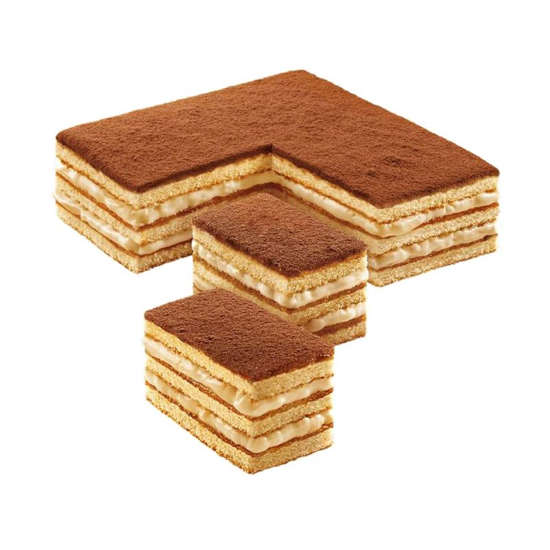 Бисквитный пирог Balconi Tiramisu, 400 г