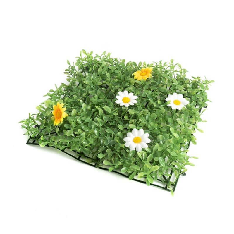 Настил трава искусственная, Greenart, в ассортименте