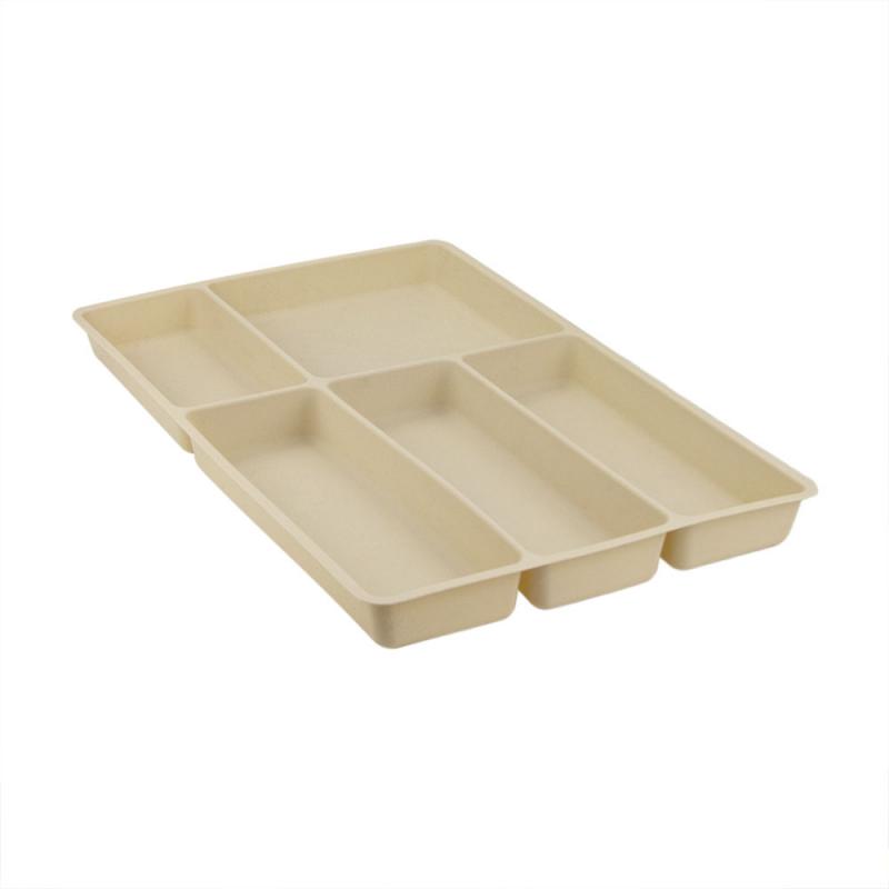 Лоток для столовых приборов, O`Kitchen, в ассортименте