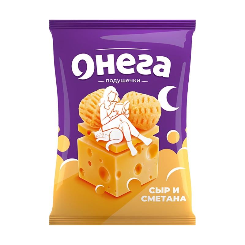 Снеки, 70 г