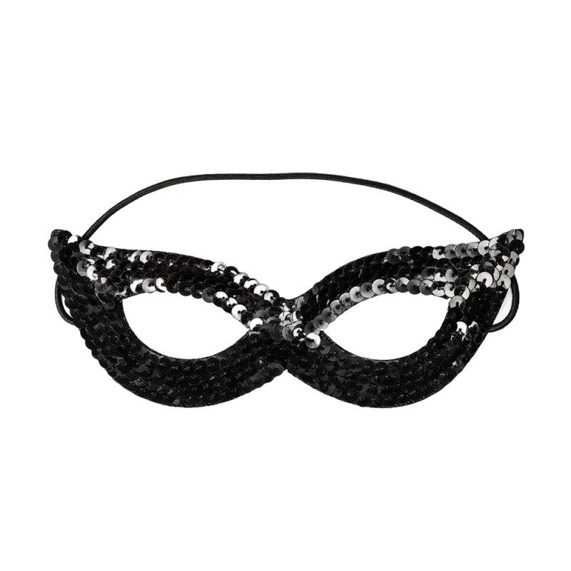 Карнавальная маска "Halloween", в ассортименте