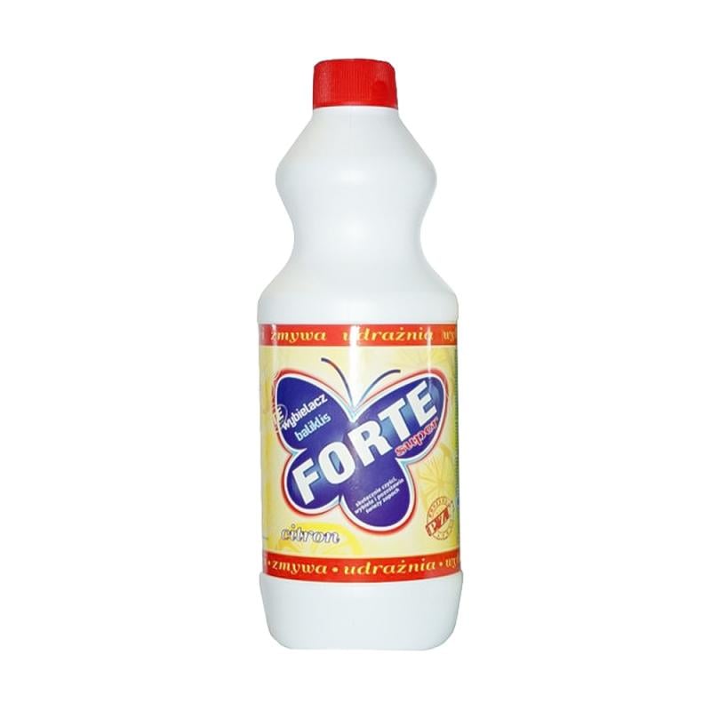 Отбеливатель, FORTE Super, 1 л