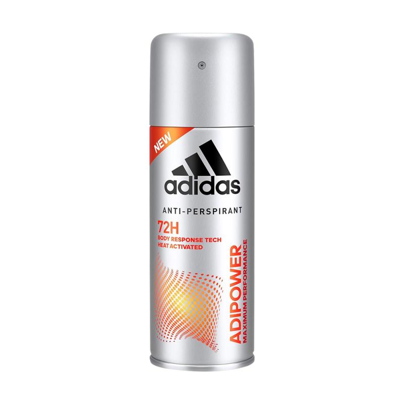 ADIDAS DEO MEN 150 ml Fix Price