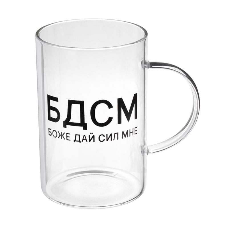 Кружка, O'Kitchen, 1 л, в ассортименте