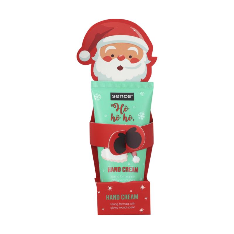 Крем для рук Sence Holiday Spirit, 50 мл