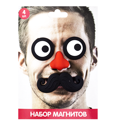 Набор магнитов