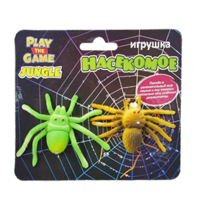 Игрушка "Насекомое"