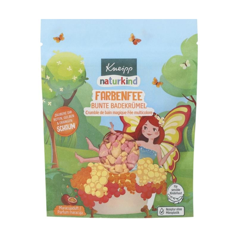 Соль для ванны Kneipp для детей, 60 г