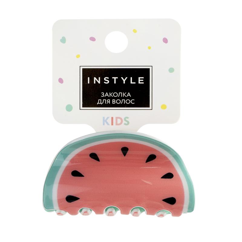 Заколка для волос, INSTYLE, в ассортименте