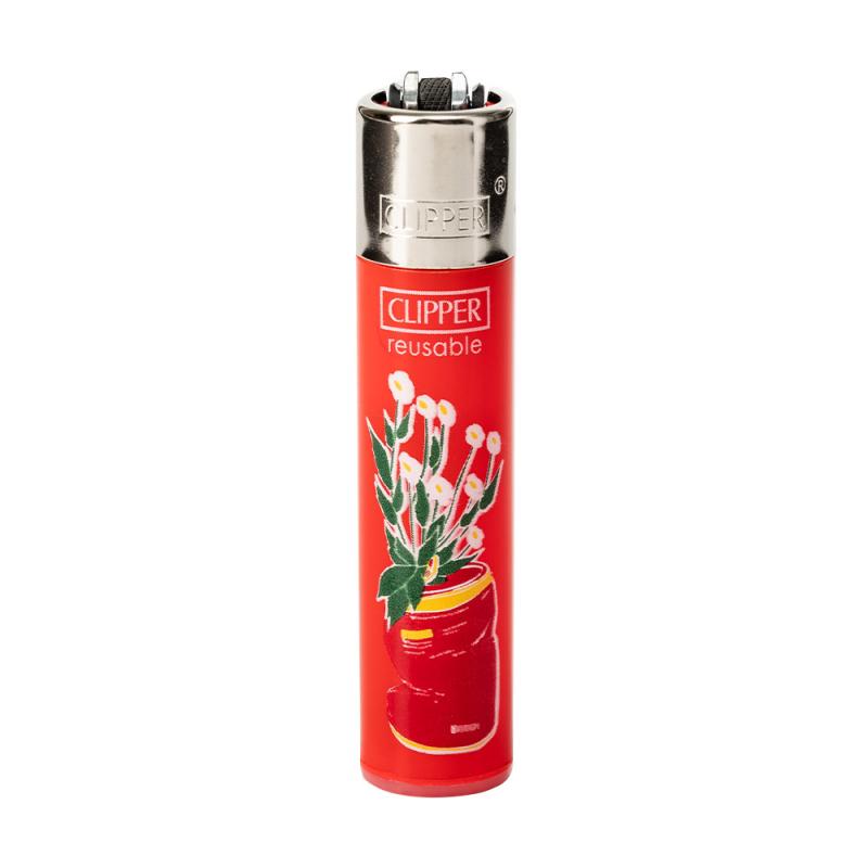 Зажигалка, Clipper