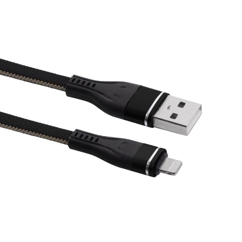 Кабель USB, FLARX, 100 см, в ассортименте