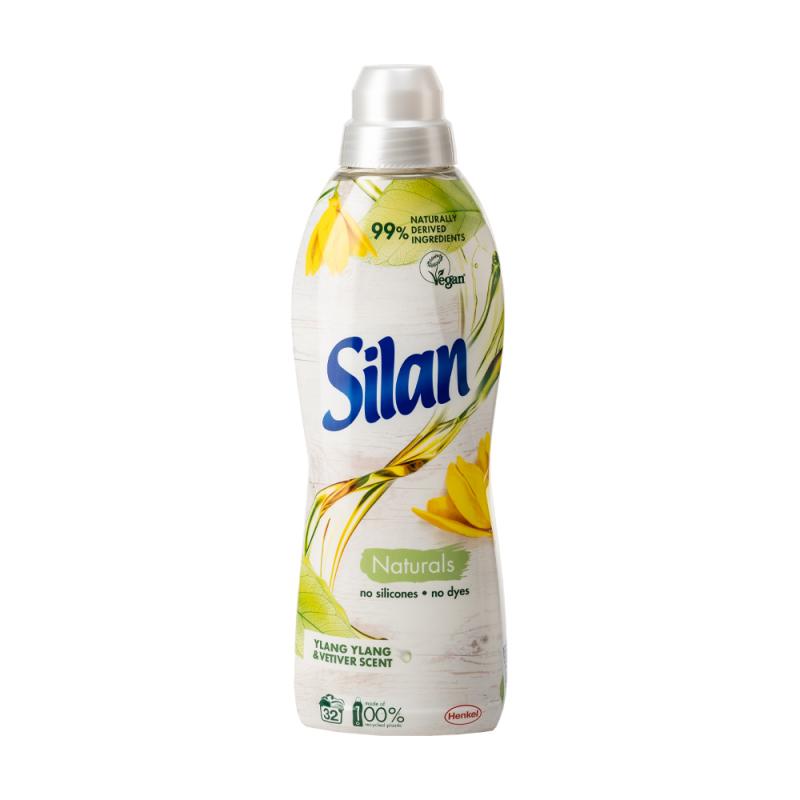 Кондиционер для белья, Silan, 800 мл, в ассортименте