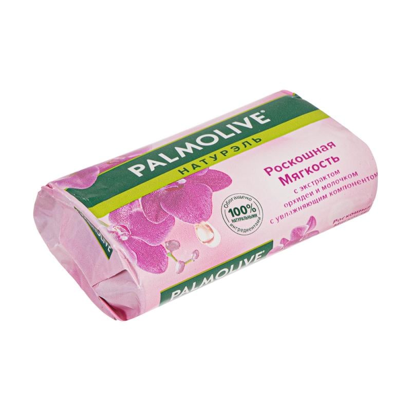 Мыло, Palmolive, 90 г, в ассортименте