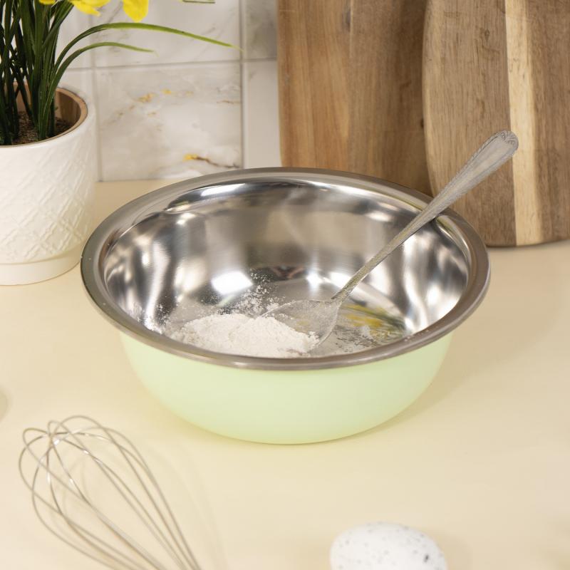 Миска, O'Kitchen, 2 л, в ассортименте