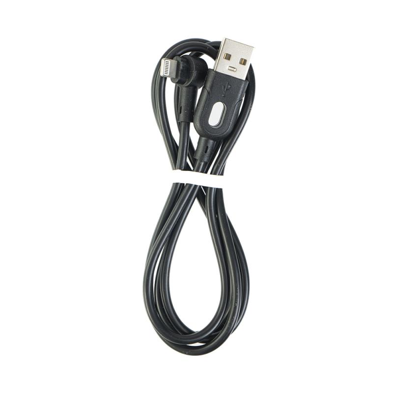 Кабель USB, FLARX, 100 см, в ассортименте