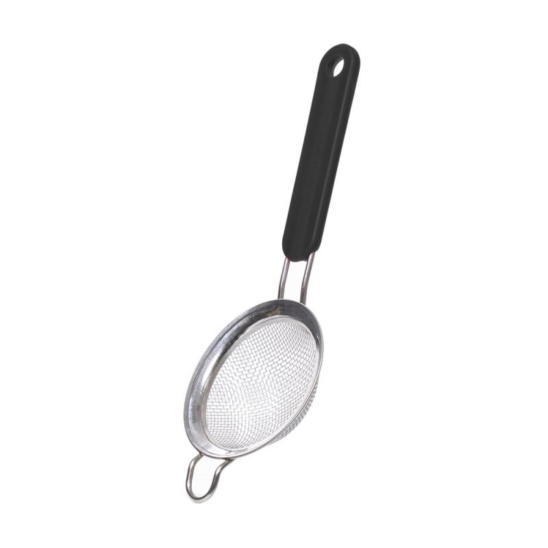Сито с ручкой, O'Kitchen, 19 см, в ассортименте