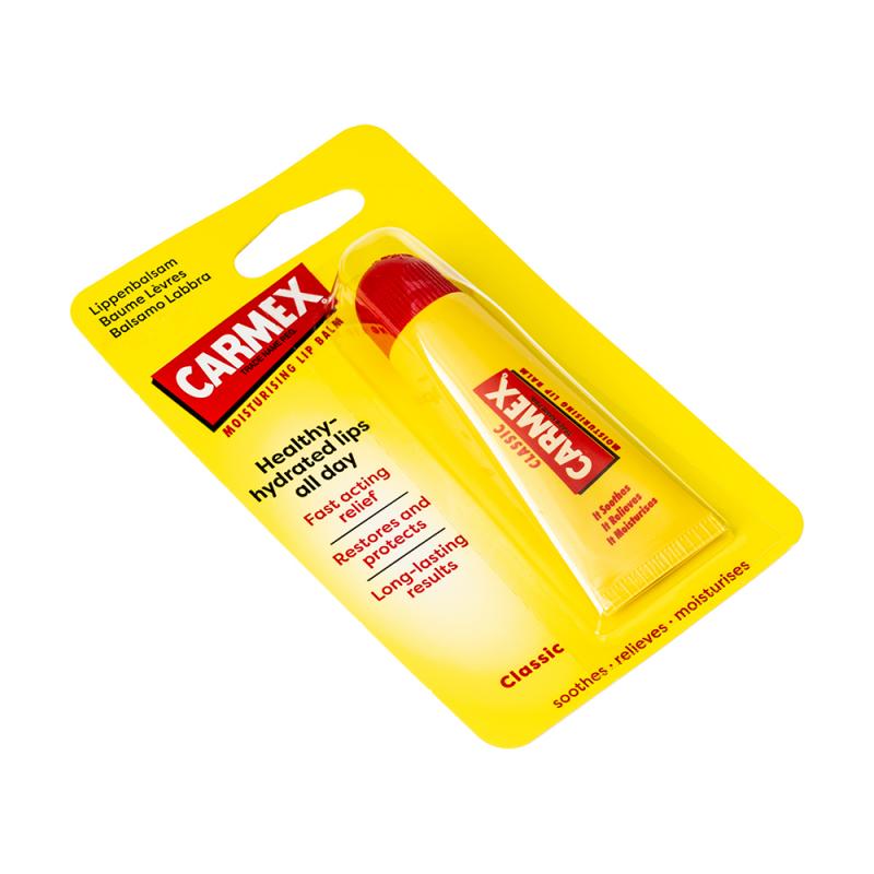 Бальзам для губ Carmex,  10 г