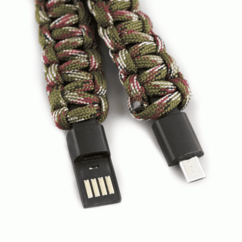 Переходник USB, Men's Direction, 23,5 см, в ассортименте