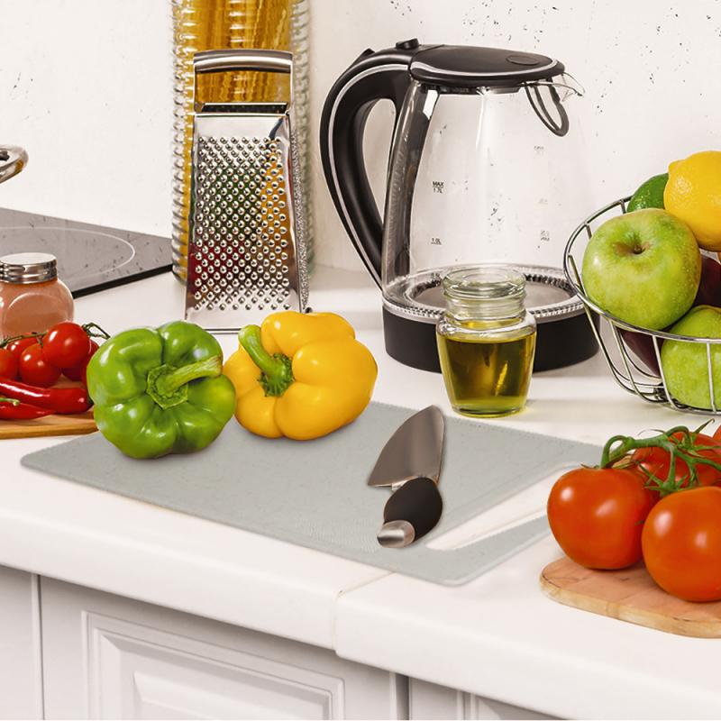Доска разделочная, O'Kitchen, 25,5х16 см, в ассортименте