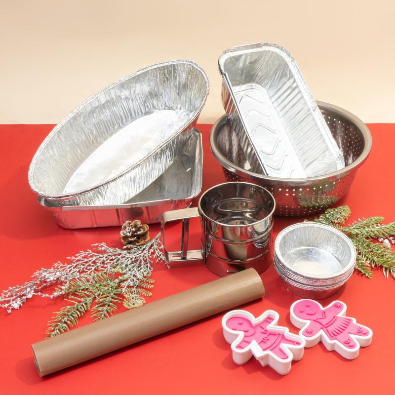 Форма для выпечки квадратная, O'Kitchen, 23х23 см