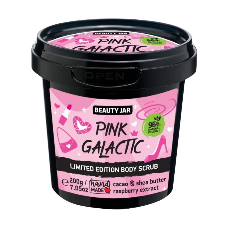 Скраб для тела BEAUTY JAR, 200 г