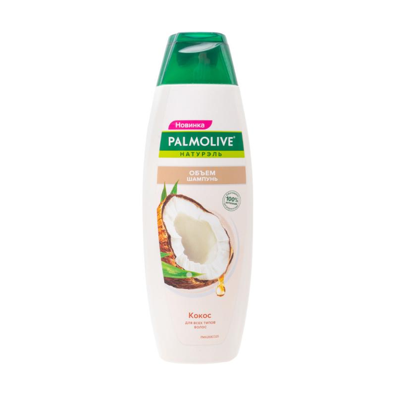 Шампунь, Palmolive, 200 мл, в ассортименте