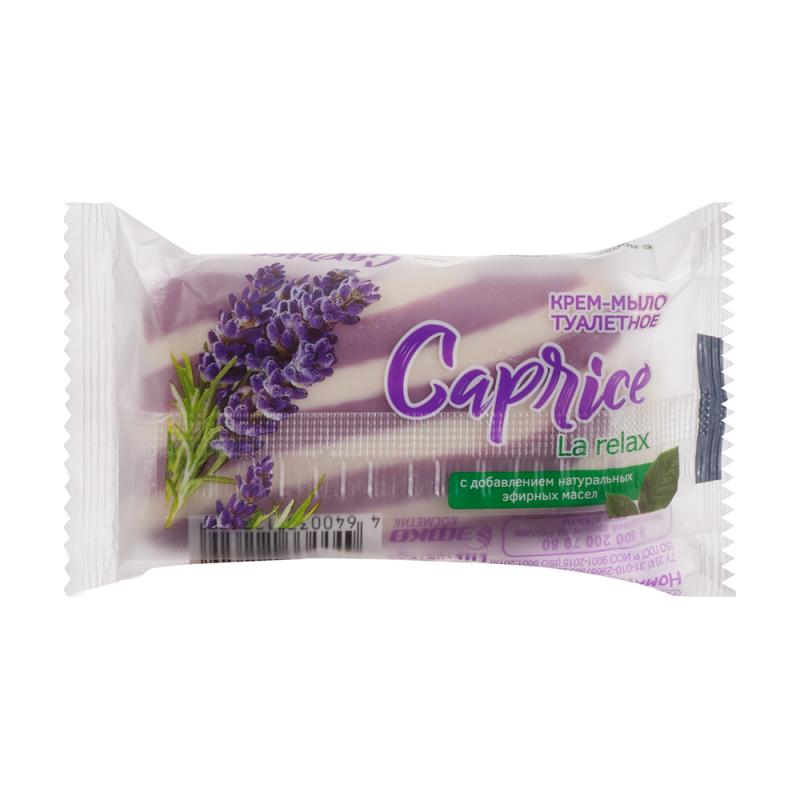 Крем-мыло туалетное, Capriсe, 90 г