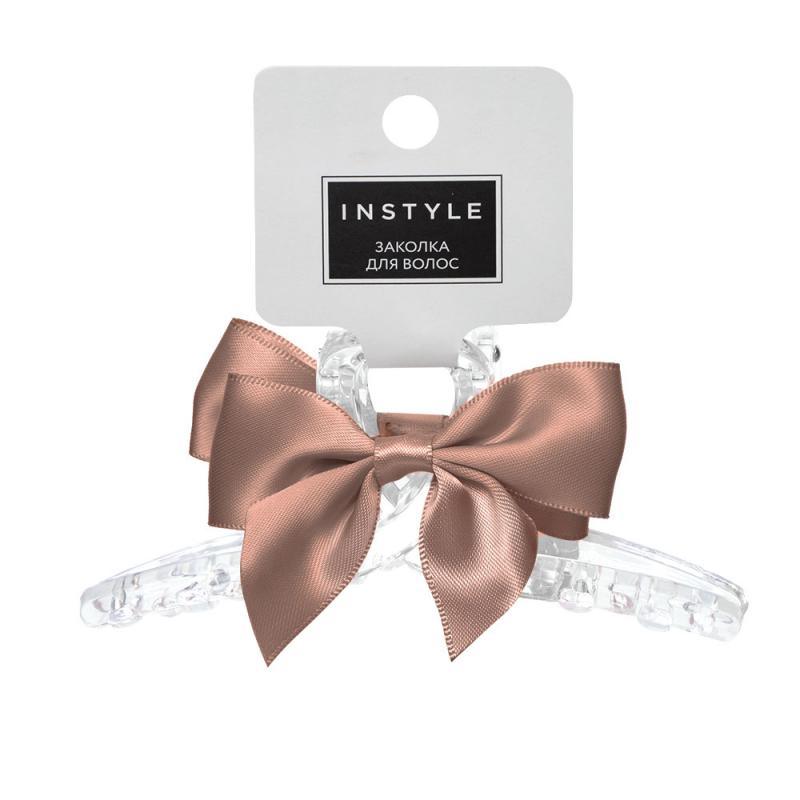 Заколка для волос, INSTYLE, в ассортименте
