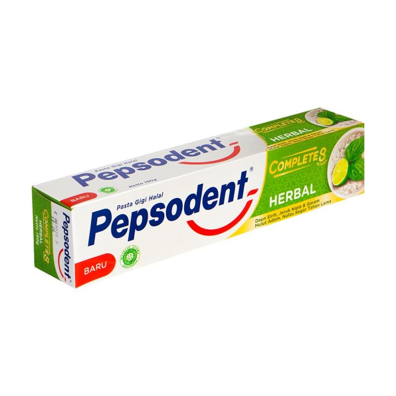 Зубная паста, Pepsodent, 190 г, в ассортименте