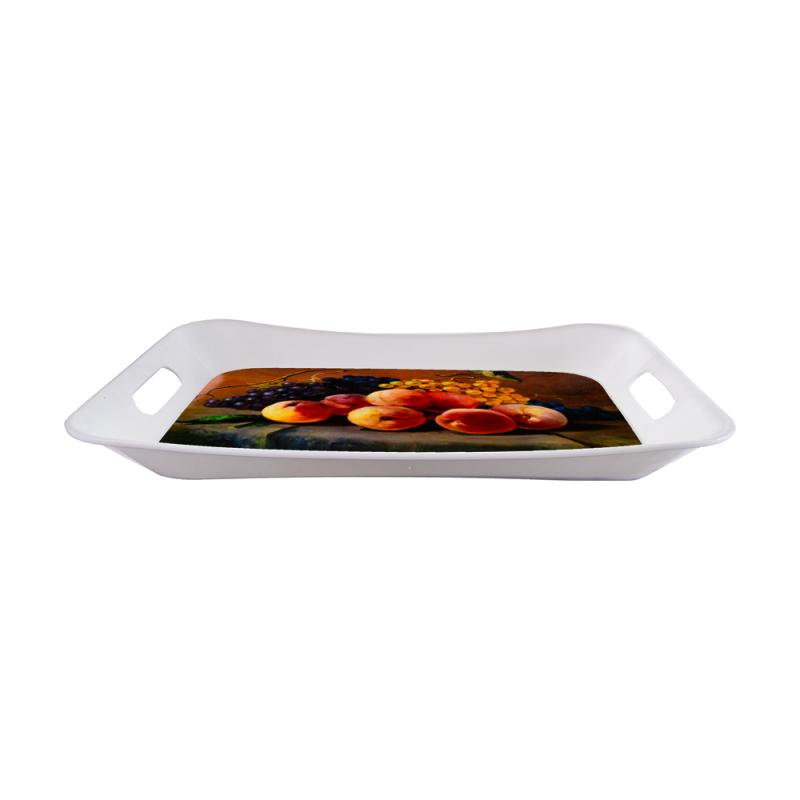 Поднос, O'Kitchen, 42х31 см, в ассортименте