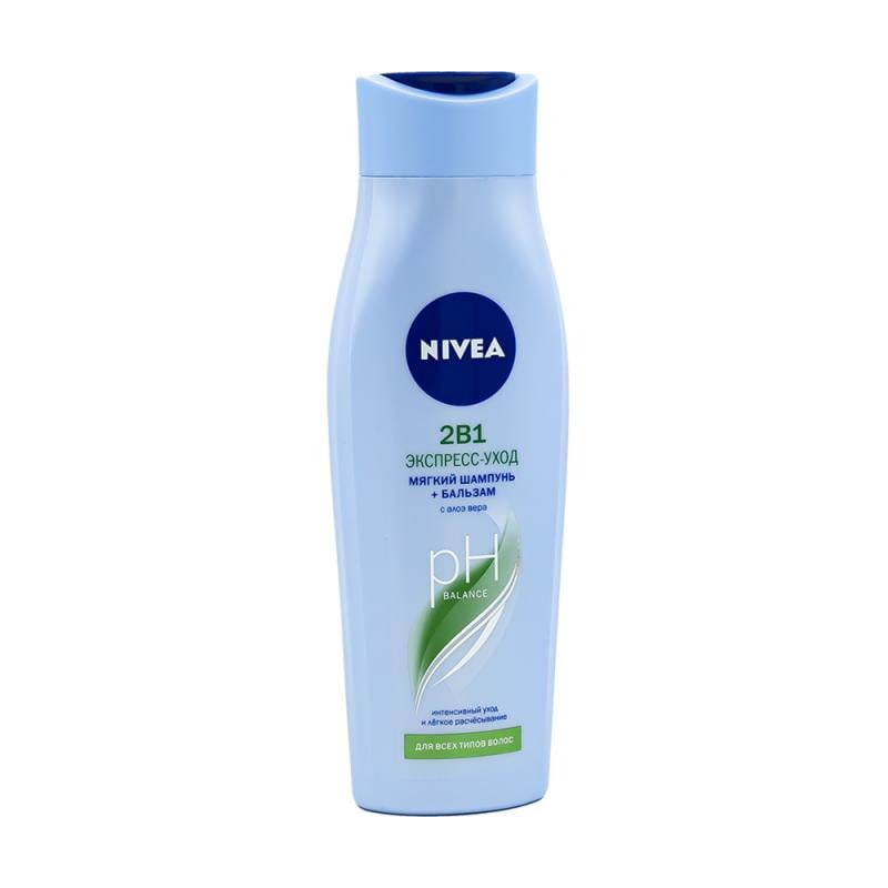 Шампунь, Nivea, 250 мл, в ассортименте