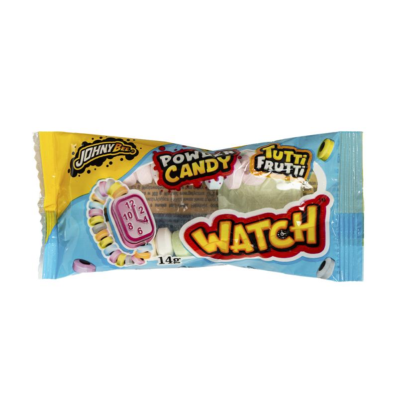 Конфета Johny Bee Watch, 14 г