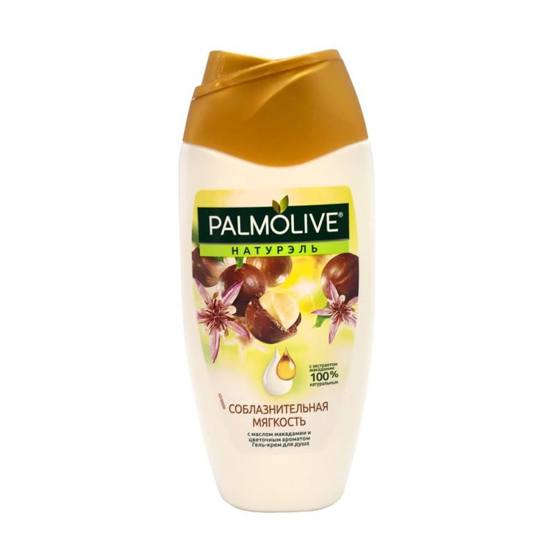 Крем-гель для душа Palmolive Натурэль, 250 мл
