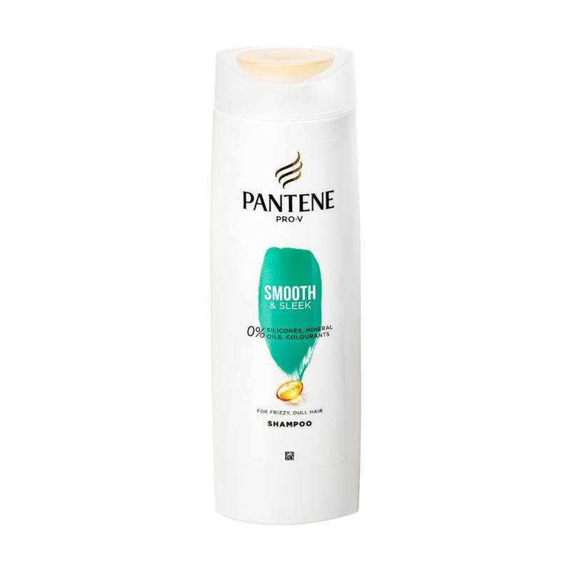 Шампунь, Pantene Active Pro-V, 360 мл, в ассортименте