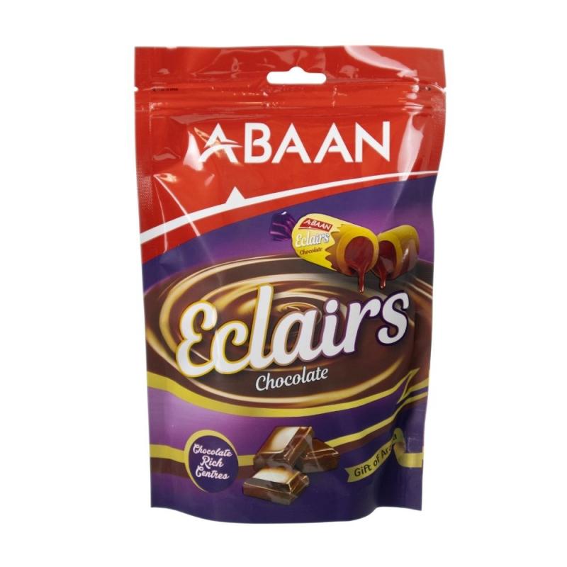 Конф Abaan Eclairs Шоколад 400 г