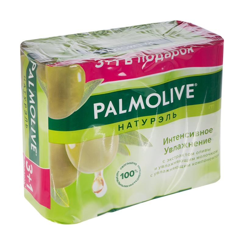 Туалетное мыло, Palmolive, 90 г