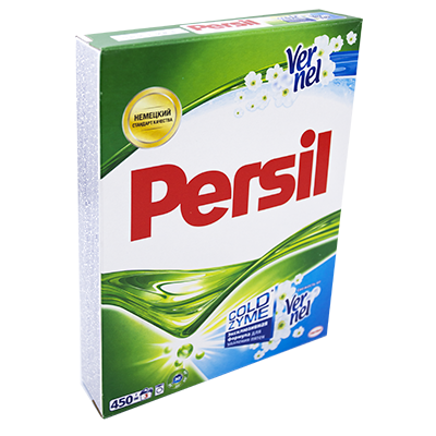 Стиральный порошок "Persil" автомат, 450 г
