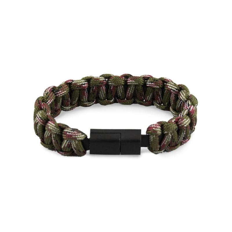 Переходник USB, Men's Direction, 23,5 см, в ассортименте