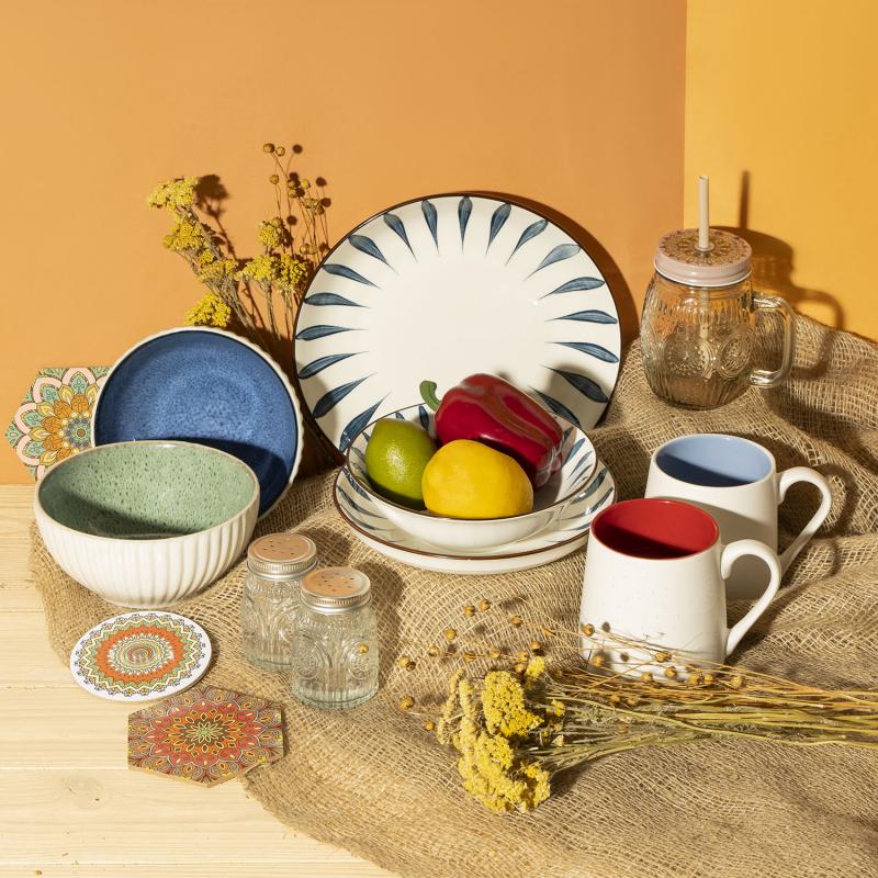 Салфетка на стол, O`Kitchen, 30 см