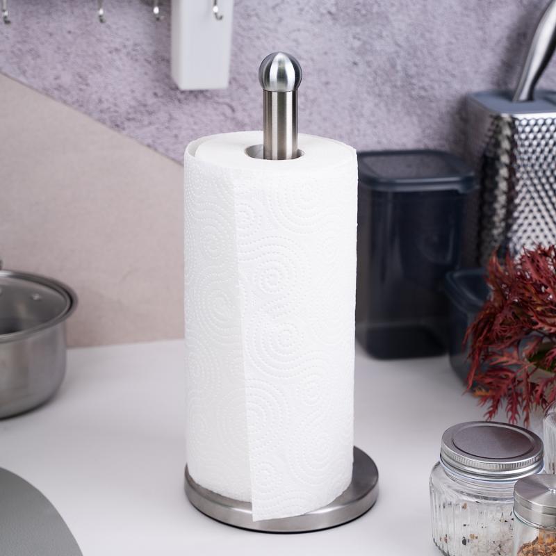 Подставка для бумажного полотенца, O’Kitchen, 34,5х15 см